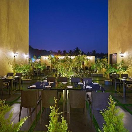 Hotel Shlok Kolhapur Eksteriør billede